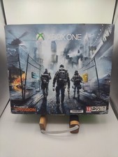 XBOX ONE S 1tb tom clancy's