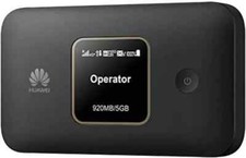 Huawei E5785-92C nero LTE CAT