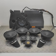 Logic7 Mercedes-Benz CLA C117 X117 W117 impianto audio impianto audio Logic7 RVP23576