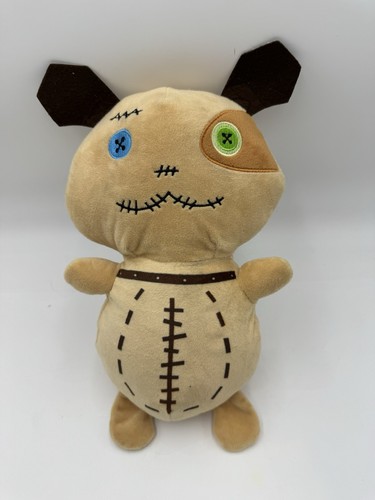 Peluche cane grande - , 12"