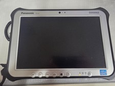 Panasonic TOUGHBOOK FZ-G1