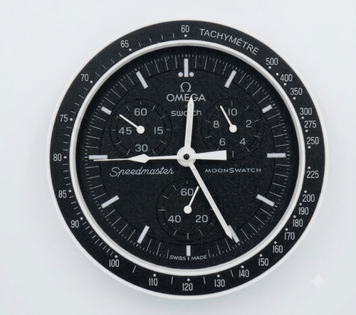 Orologio parete omega x - orologio,