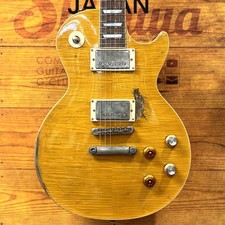 Epiphone custom aged kirk - aged,