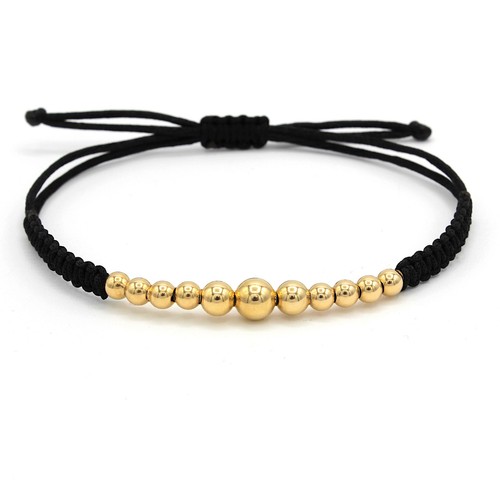 Bracciale oro 18k - 18k, 750