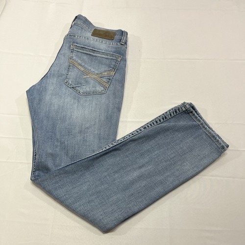 Jeans bke jake uomo 31x32 - uomo,