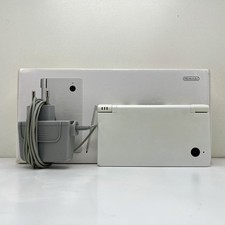 Console Nintendo DS con scatola+caricatore+pennino