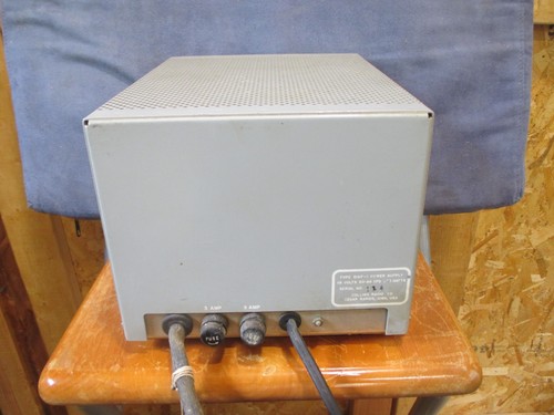 Collins tube ham radio 516f - ham, 516f-1