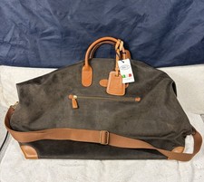 Borsa da viaggio italiana