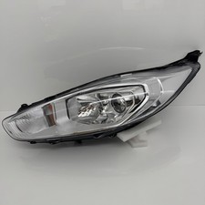 Faro proiettore sinistro lato