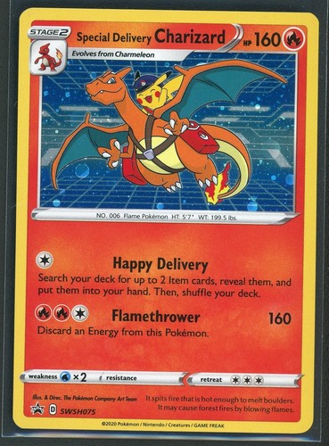 Pokemon consegna speciale - consegna,