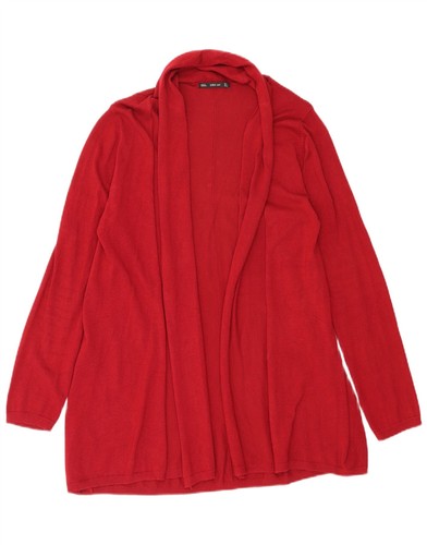Maglione cardigan aperto zara - cardigan,