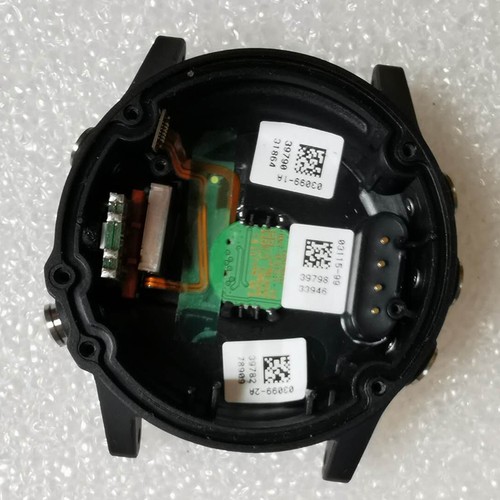 Per garmin fenix3 descent - garmin, hr/descent