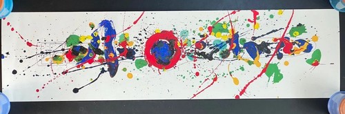 Orologio sam francis swatch - orologio,