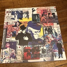 Elton John To Be Continued…