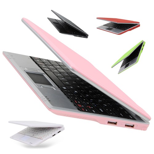 Mini laptop portatile - , 7