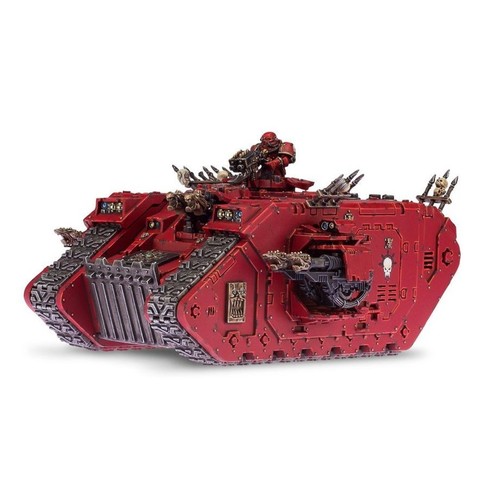 Warhammer 40k chaos - warhammer,