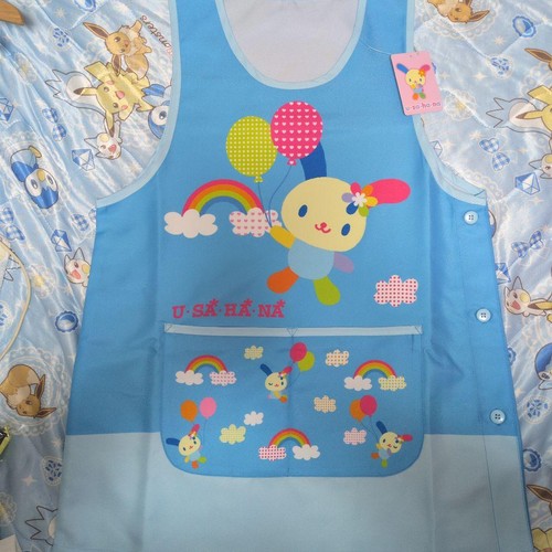 Sanrio usahana grembiule asilo - sanrio,