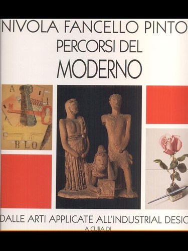 Nivola fancello pintori - fancello,