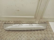 Modanatura barra assetto