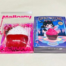 Mellojoy DIYJOJO Cupcake
