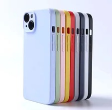 Shockproof Silicone Case Cover