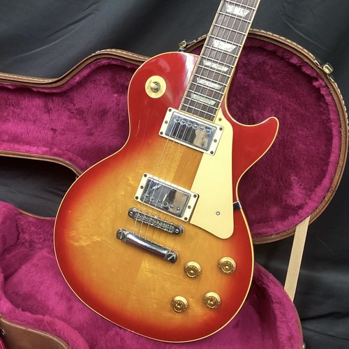 Gibson 1997 les paul standard - les,