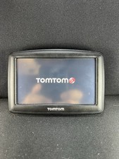 Navigatore satellitare tom - tom,