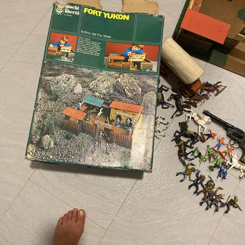 Fortino anni introvabile - 70,