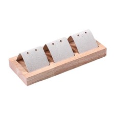 Porta orecchini, espositore