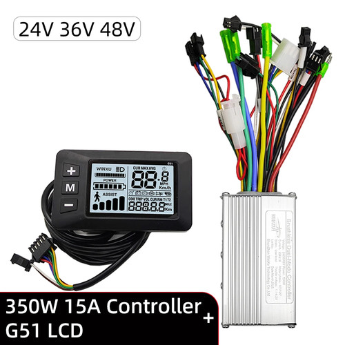 Controller motore brushless - controller,