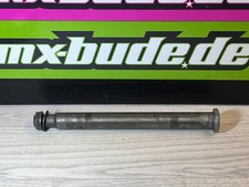 Asse ruota posteriore