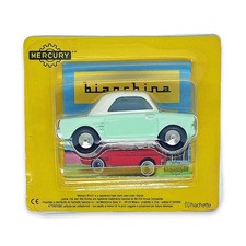Mercury Autobianchi Bianchina