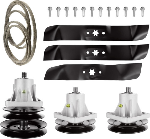 Kit ricostruzione ponte - ricostruzione,
