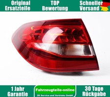 Fanale posteriore fanale posteriore sinistro esterno Mercedes Classe C S205 station wagon A2059060557