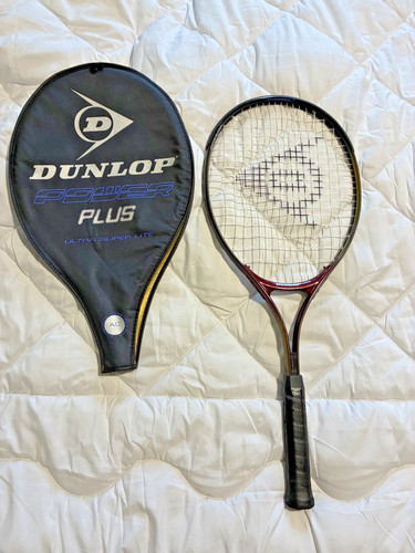 Racchetta dunlop power series - power,