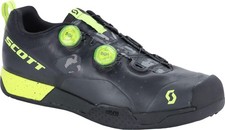 Scarpe scott mtb - boa, clip