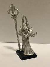 Warhammer Fantasy - Morathi