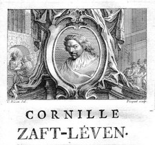 1750 - Cornelis Saftleven