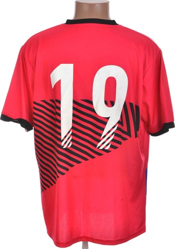 Maglia sports fifa 19 - ea,