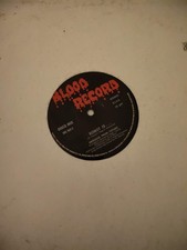 ITALO DISCO 80 12"MESSAGE FROM FUTURE-ROBOT IS....