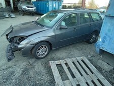 Used deck lid fits 2003 - used, fits: