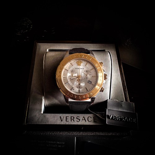 Orologio versace mainline - orologio,