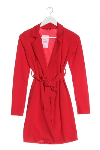 Missguided cappotto mezza - missguided,