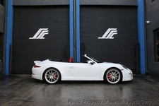 2013 Porsche 911 C4S