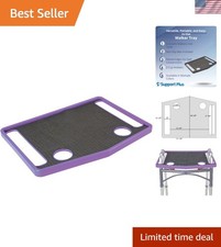 Tavolo Vassoio Deambulatore