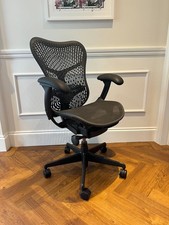 SEDIA DA UFFICIO ERGONOMICA