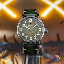 Zenith Pilot Type 20 Extra