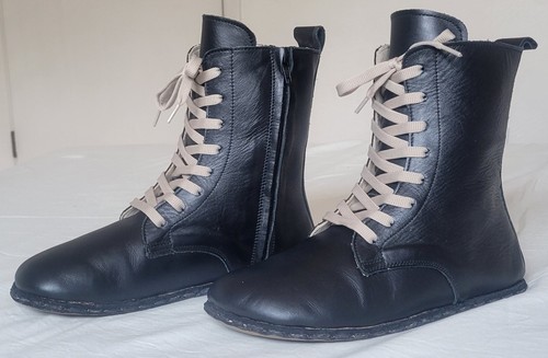 Stivali combattimento neri - combattimento,