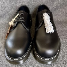 Dr. Martens 1461 WS Black