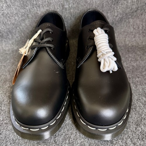 Martens 1461 ws black - martens,